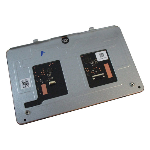 New Acer Aspire A517-53 Gray Touchpad w/ Fingerprint Reader 56.K67N2.001 - LaptopParts.ca