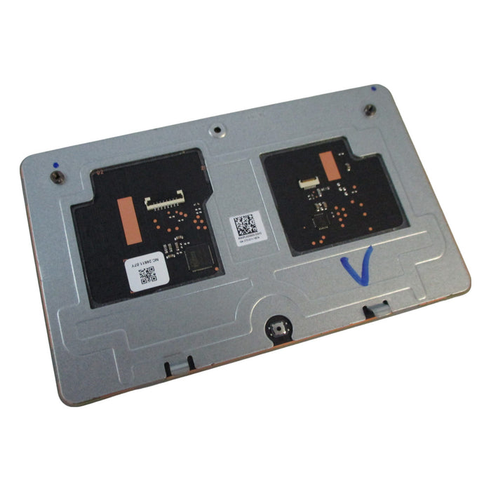 New Acer Aspire Vero AV15-52 Gray Touchpad w/ Fingerprint Reader 56.KBHN2.001