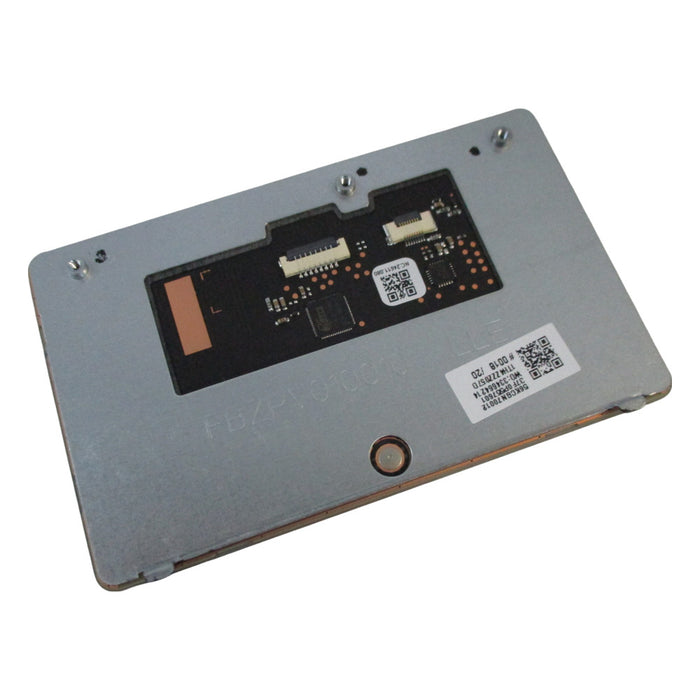 New Acer Aspire Vero AV14-51 Gray Touchpad w/ Fingerprint Reader 56.KCGN7.001