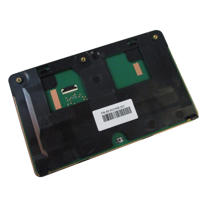 New Acer Aspire A317-55P Replacement Silver Touchpad 56.KDKN8.001