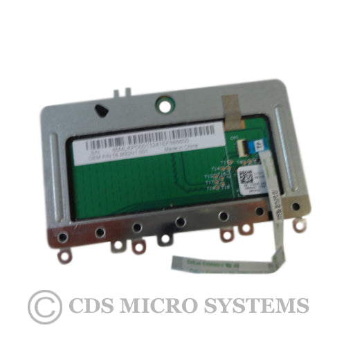 New Acer Aspire V5-122 V5-122P V5-132 Blue Laptop Touchpad & Bracket