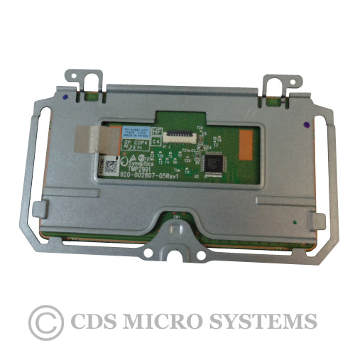 New Acer Aspire ES1-111 ES1-111M ES1-131 Laptop Black Touchpad & Bracket