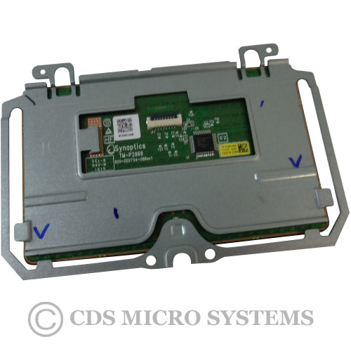 New Acer Aspire R3-431T R3-471T R3-471TG Laptop Grey Touchpad & Bracket