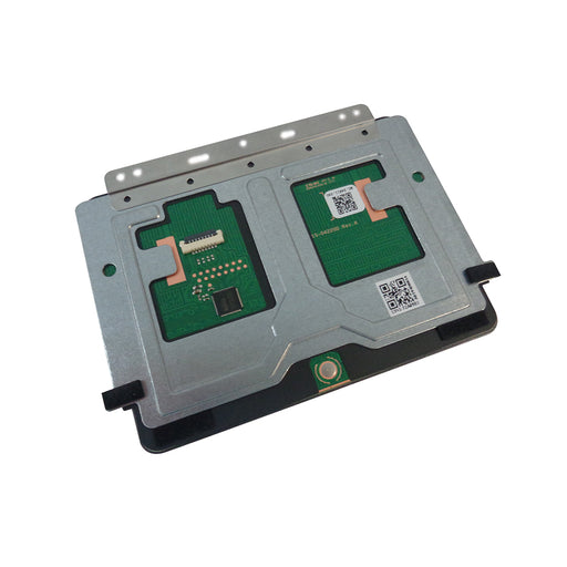 New Acer Aspire A715-73 A715-73G Black Laptop Touchpad & Bracket 56.Q52N5.002 - LaptopParts.ca