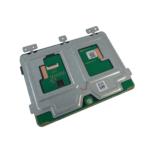 New Acer Aspire A715-74G Black Laptop Touchpad & Bracket 56.Q55N2.001 - LaptopParts.ca