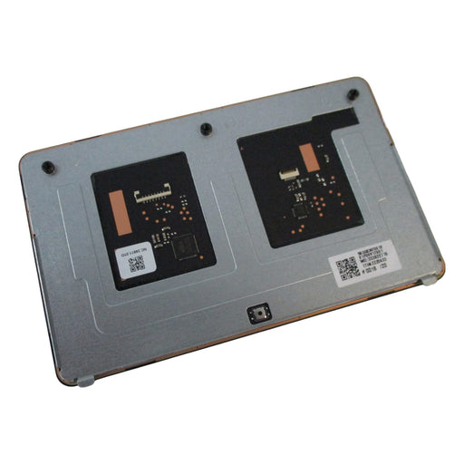 New Acer Aspire A715-51G A715-76 Touchpad w/ Fingerprint Reader 56.QGCN7.001 - LaptopParts.ca