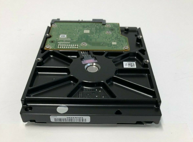 New HP 250GB 7.2K SATA 3Gb/s 3.5″ Hard Drive 571517-001 571227-002 571232-B21