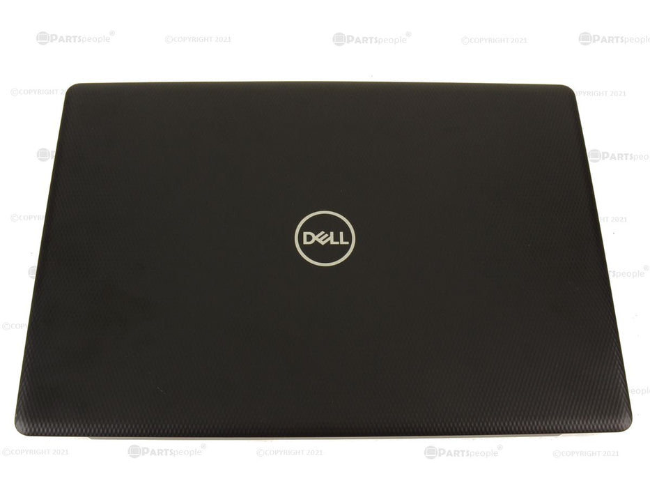 Cache arrière d'écran LCD 15,6" Dell OEM Latitude 3580 3582 3583 3585 neuf 571C6
