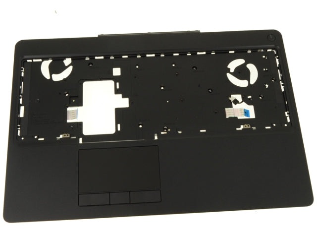 New Dell OEM Precision 7510 7520 Touchpad Palmrest Assembly 571JF