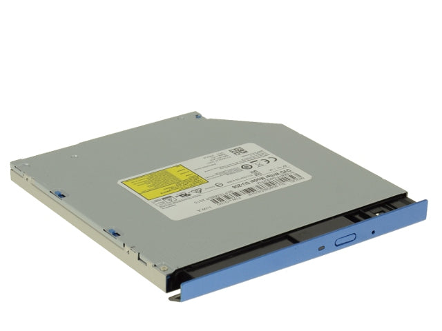 Refurbished Blue Dell OEM Inspiron 5758 5755 SATA DVDRW CDRW Dual Layer Burner Drive Module