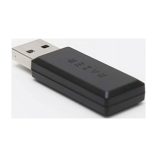 New USB Dongle Receiver Gaming Headset for Razer Blackshark V2 Pro RC30-026902
