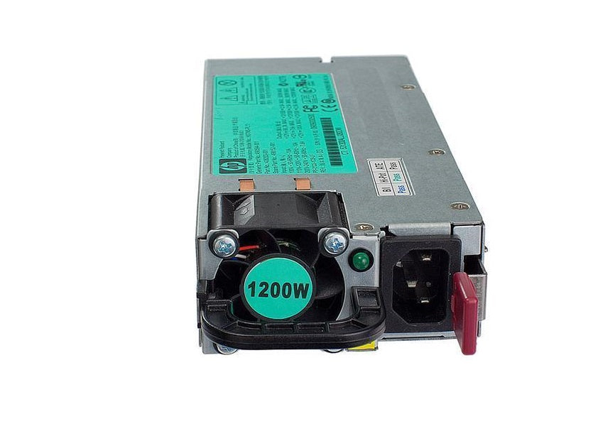 New HP DL385G7 DL580G7 DL585G7 DL980G7 Server Power Supply 1200W DPS-1200FB-1 A HSTNS-PD19 579229-001 570451-001 - LaptopParts.ca
