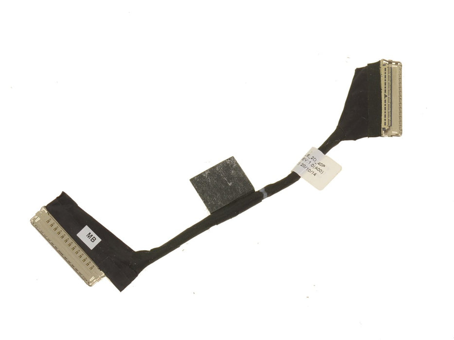 Dell OEM Inspiron 7490 Data Cable for Daughter IO Board - Cable Only - 57KNT w/ 1 Year Warranty