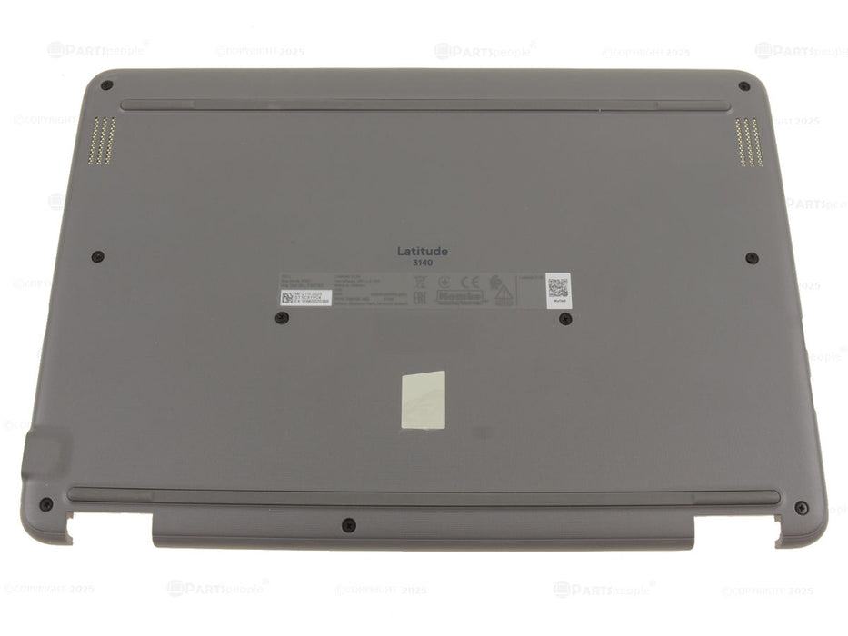 New Dell OEM Latitude 3140 Bottom Base Assembly USB C 5816G
