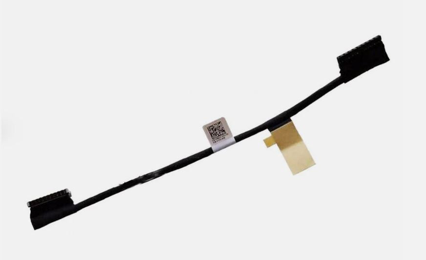 New Dell Latitude 5500 5501 Precision 3540 3541 3551 Battery Connector Cable 058G27 58G27
