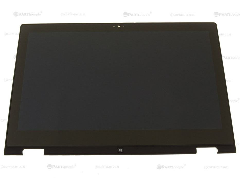 Refurbished Dell OEM Inspiron 7347 7348 7359 13.3" Touchscreen WXGAHD LCD LED Widescreen 58H24