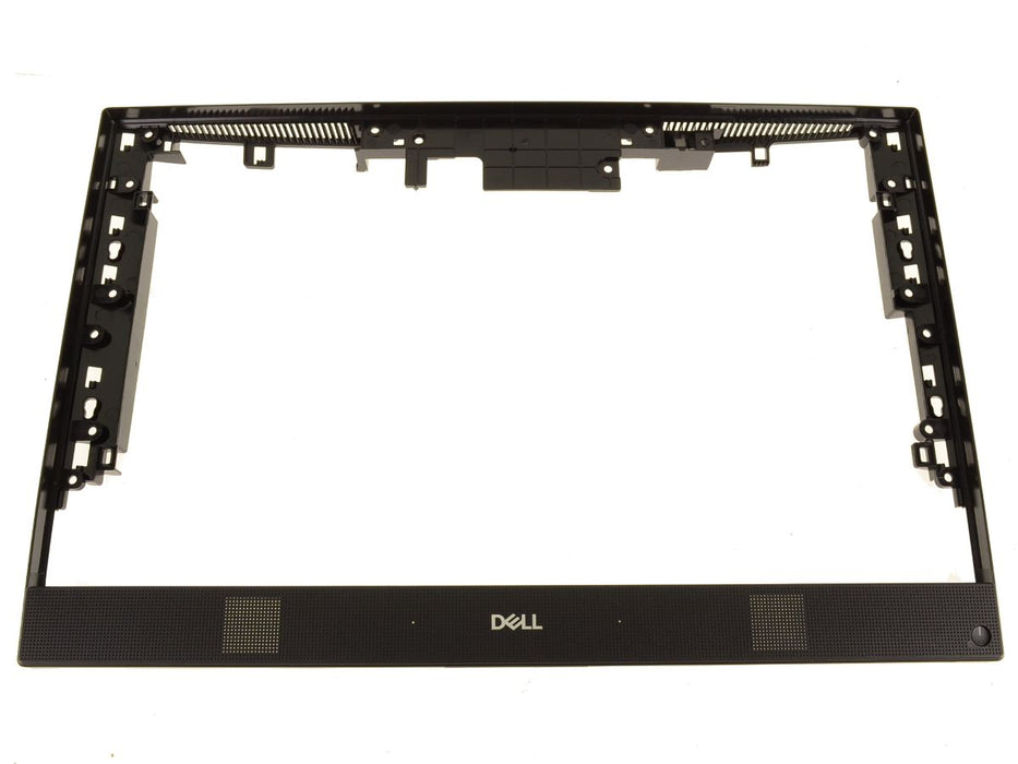 New Dell OEM Optiplex 5260 All-In-One Front Trim Frame Bezel 58H61