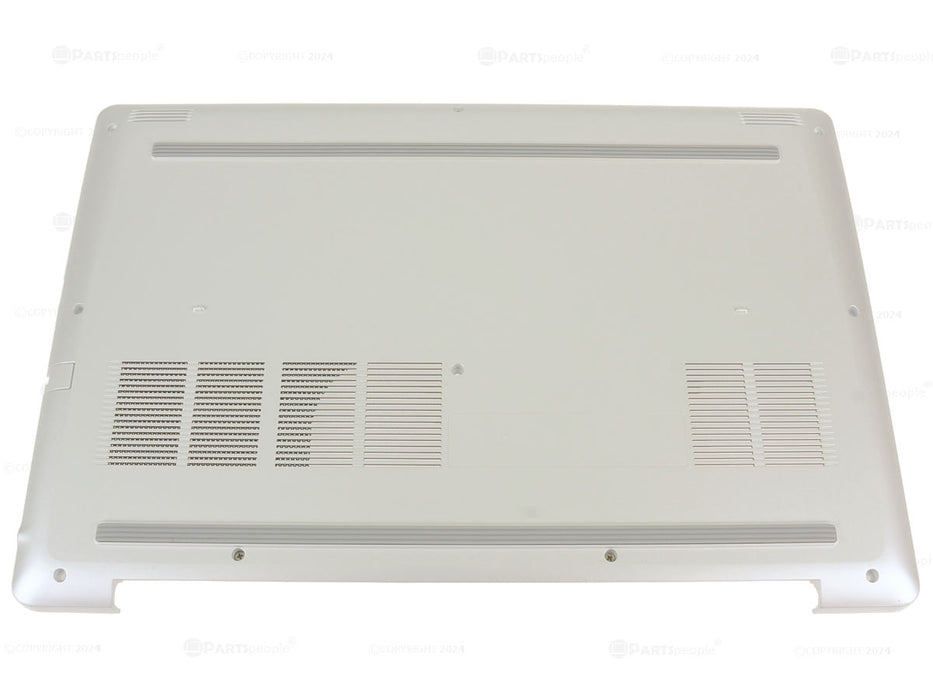 New Dell OEM G Series G3 3579 Laptop Base Bottom Cover Assembly USB-C 58VX3