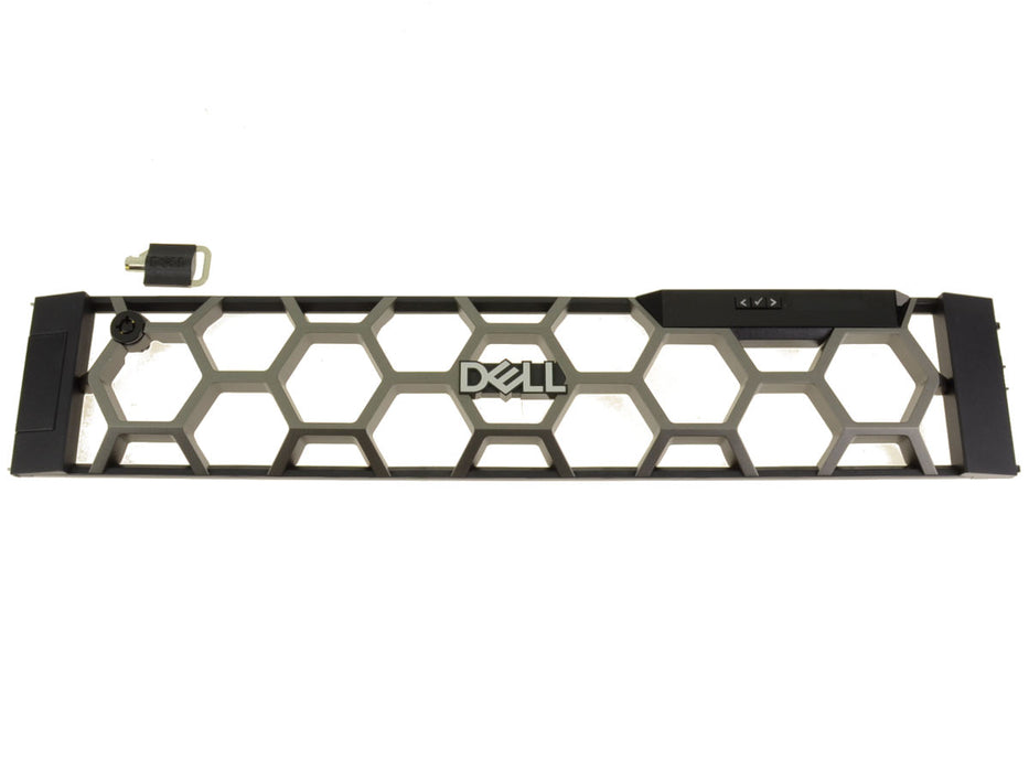 New Dell OEM Precision 7920 Rack 2U Front Bezel Assembly 590NC