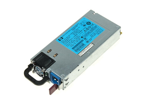 New HP DL360 DL380 G6 DL385 G7 Power Supply 460W DPS-460FB B 591555-101 - LaptopParts.ca