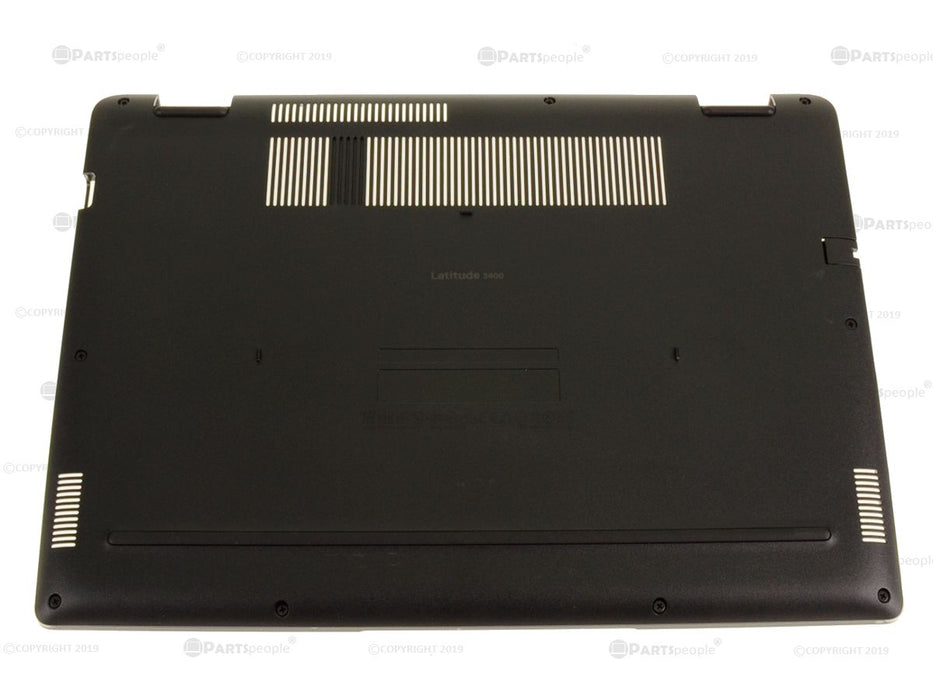 New Dell OEM Latitude 3400 Laptop Bottom Base Assembly 59CFX