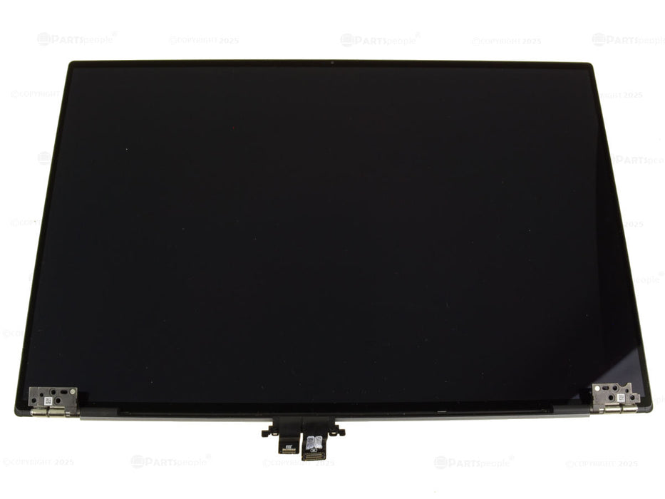 New Dell OEM XPS 9720 17" Touchscreen UHD LCD Display Complete Assembly Silver 59CVM