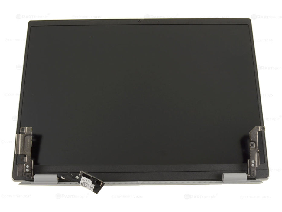 New Dell OEM Inspiron 5320 Vostro 5320 13.3" FHD LCD Screen Complete Assembly  Hinges 59G60