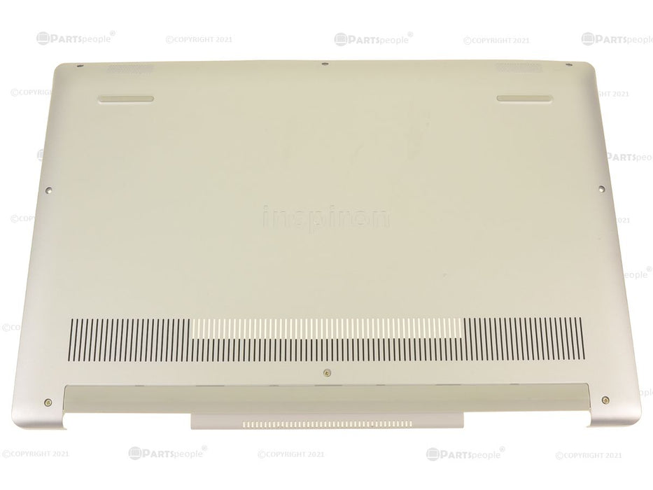 New Dell OEM Inspiron 7591 Laptop Bottom Base Cover Assembly 59JRD