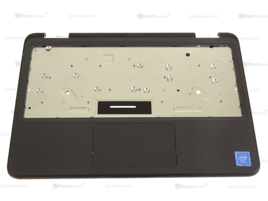 New Dell OEM Chromebook 11 5190 Laptop Palmrest Touchpad Assembly 59JT9