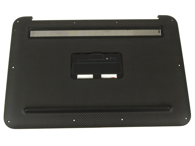 New Dell OEM XPS 9Q23 Carbon Fiber Bottom Base Metal Cover Assembly 59TDY
