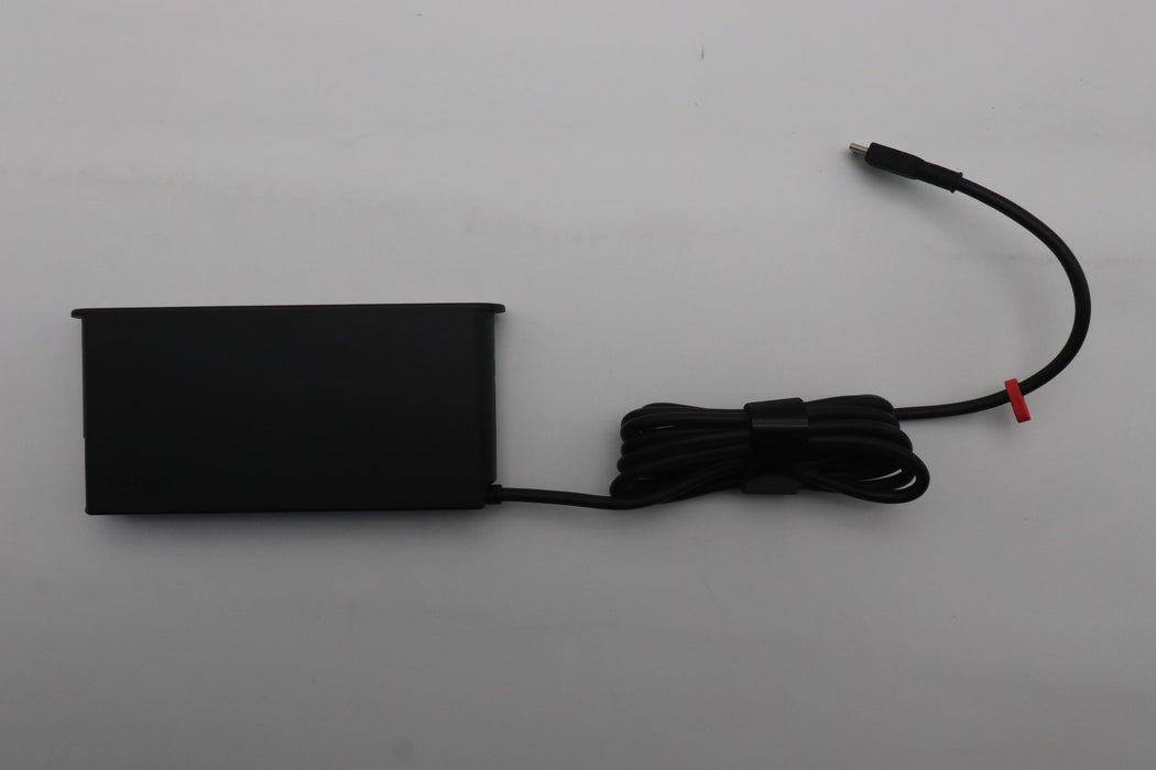 New Genuine Lenovo 180W 36V 5A USB-C Charger TYPE C Adapter ADL180YGSHC3A 5A11K67874 5A11K67872