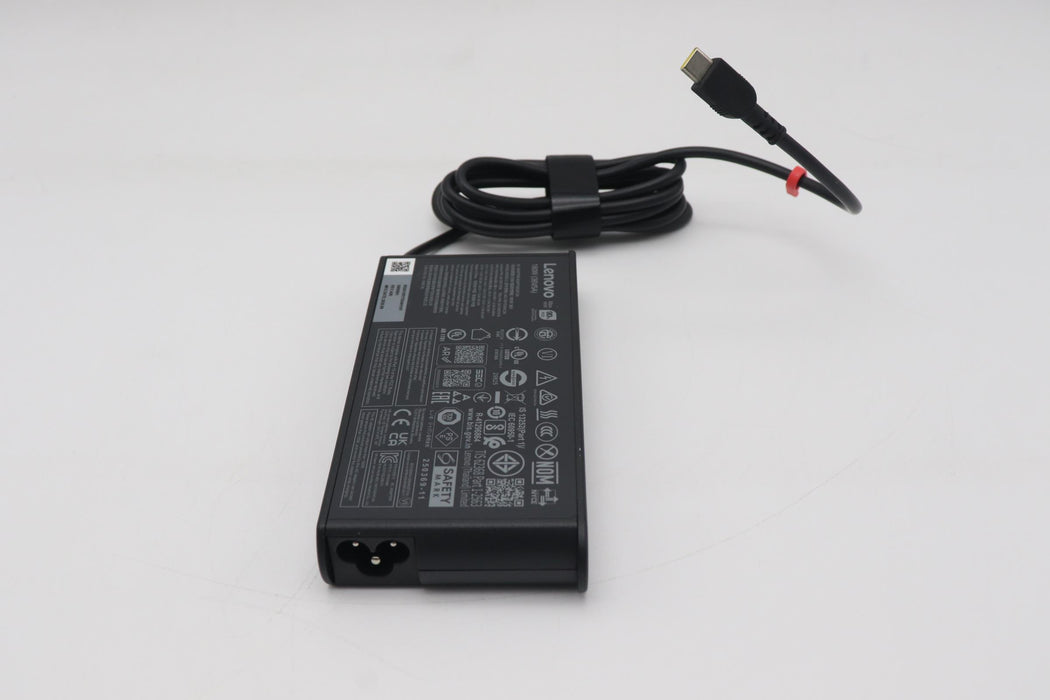 New Genuine Lenovo 180W 36V 5A USB-C Charger TYPE C Adapter ADL180YGSHC3A 5A11K67874 5A11K67872