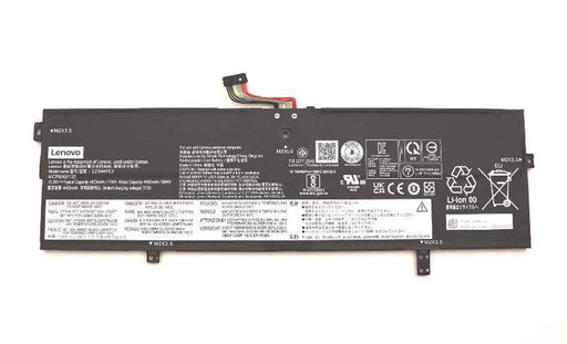 New Genuine Lenovo Yoga 5B11F38367 L21M4PE3 Battery 71WH - LaptopParts.ca