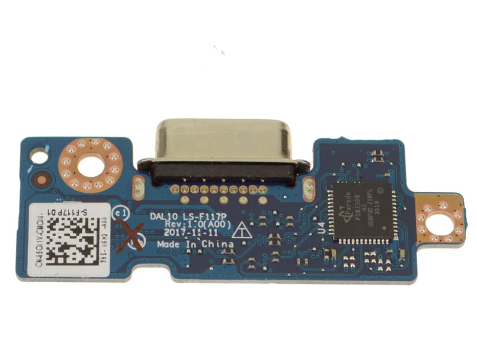 Dell OEM Latitude 3490 / 3590 VGA Port IO Circuit Board - 5C01V