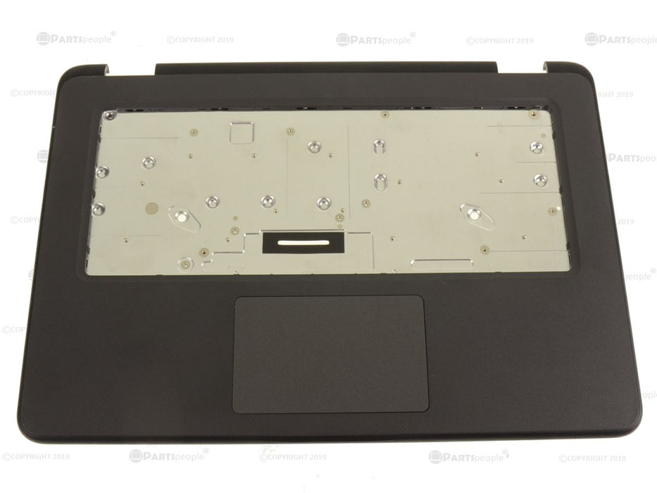 New Dell OEM Chromebook 3400 Palmrest Touchpad Assembly 5C1T5