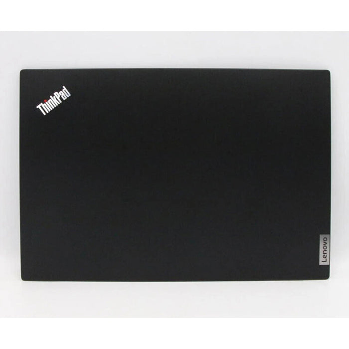 New Lenovo ThinkPad E14 Gen 2 Gen 3 LCD Rear Top Lid Back Cover 5CB0S95405 - LaptopParts.ca