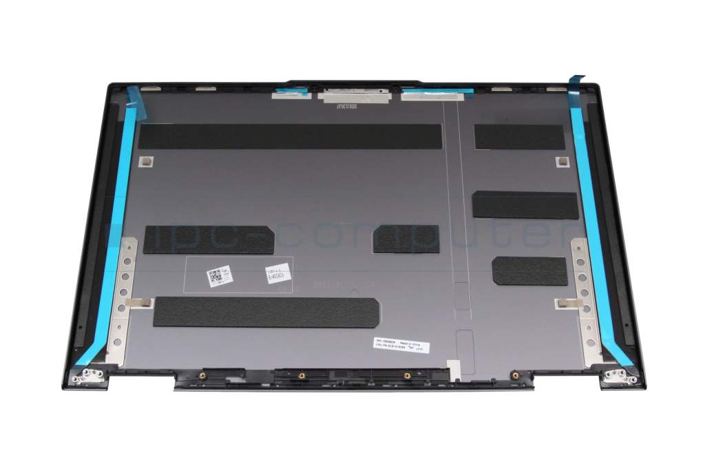 New Lenovo IdeaPad Yoga 7-15ITL5 82BJ Gray Lcd Back Cover 5CB1A16269 - LaptopParts.ca