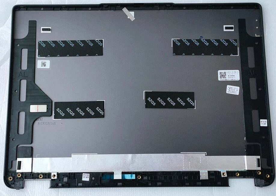 New Lenovo IdeaPad Flex 5 14ALC7 - Type 82R9 Metal Grey LCD Back Cover 5CB1H71416