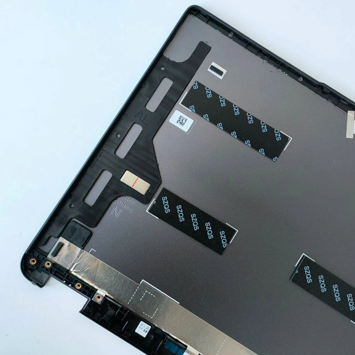 New Lenovo IdeaPad Flex 5 14ALC7 - Type 82R9 Metal Grey LCD Back Cover 5CB1H71416