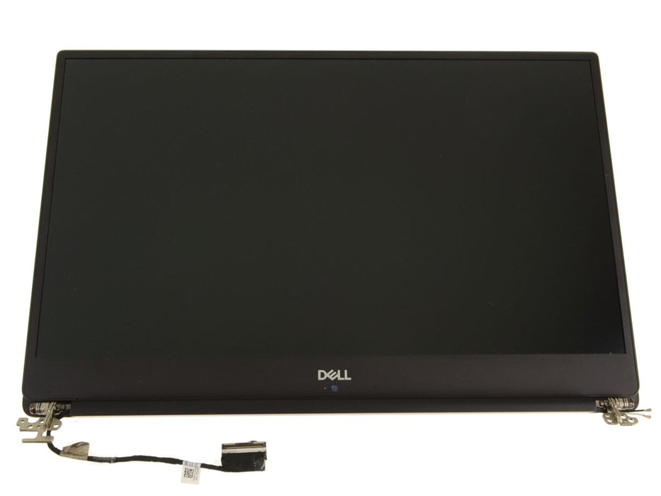 New Dell OEM XPS 9570 Precision 5530 15.6" FHD LCD Screen Display Complete Assembly Black 5CPJ2