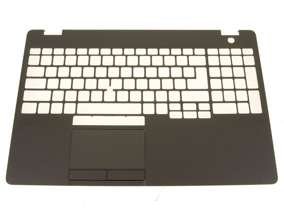 New Dell OEM Latitude 5500 Palmrest Touchpad Assembly Dual Point No SC A18994 5G01G