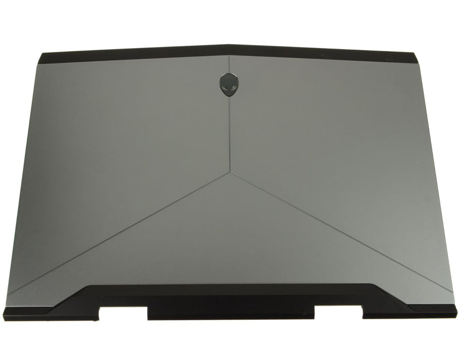 New Alienware 17 R4 17.3" LCD Lid Back Cover Assembly - Tobii Eye - 5GVP2