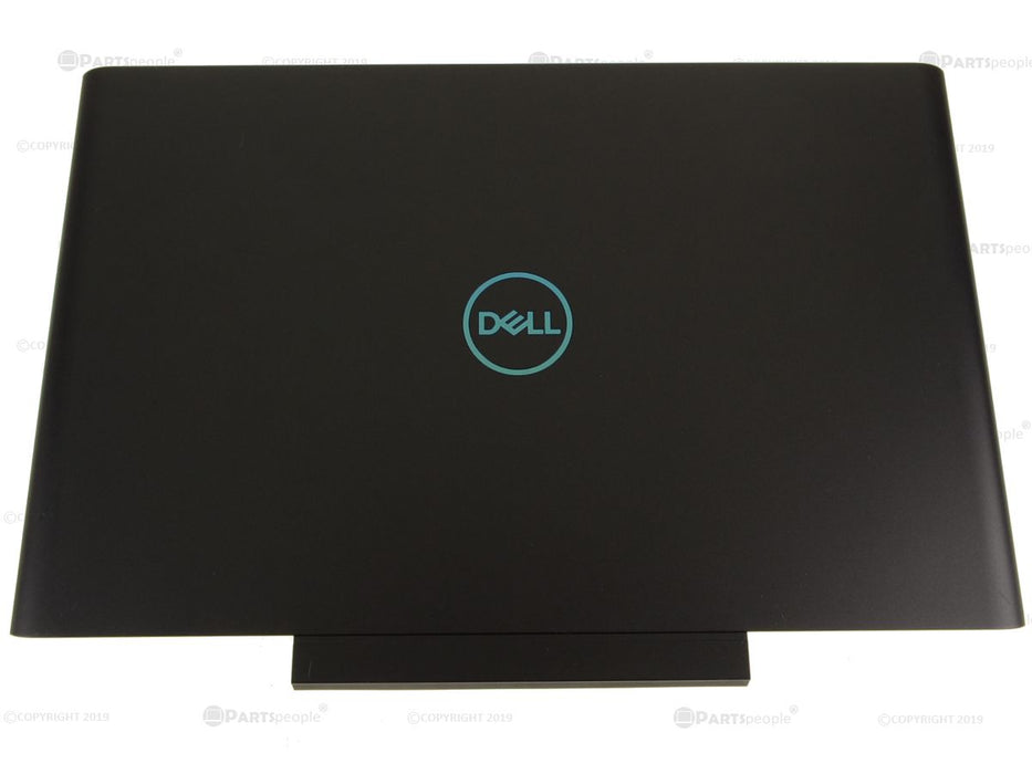 New Dell OEM G Series G7 7588 15.6" LCD Back Cover Lid Top Assembly FHD 5H0F0