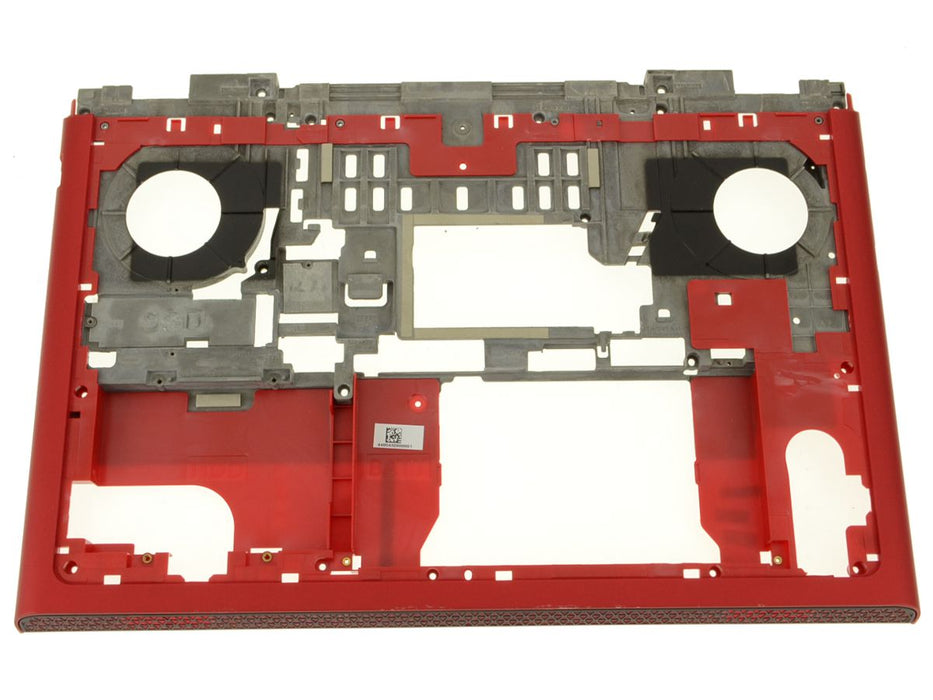 New Dell OEM Inspiron 7567 Laptop Base Bottom Cover Assembly 5H2HJ