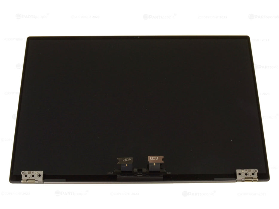 New Dell OEM XPS 9300 9310 Laptop 13.4" Touchscreen UHD LCD Display Complete Assembly 5KP73