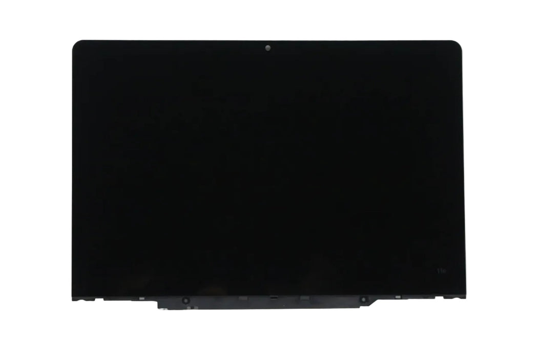 Nouvel écran tactile LCD Lenovo 11e Yoga Gen 6 avec cadre 11,6" HD 5M11B01074 5M11B48795 5M11B01075