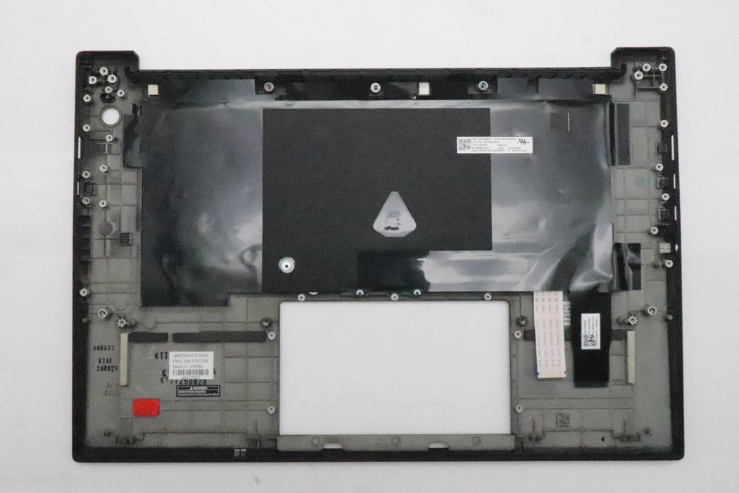 New Genuine Lenovo ThinkPad P1 Gen 8 Palmrest Keyboard Assembly 5M11T57328