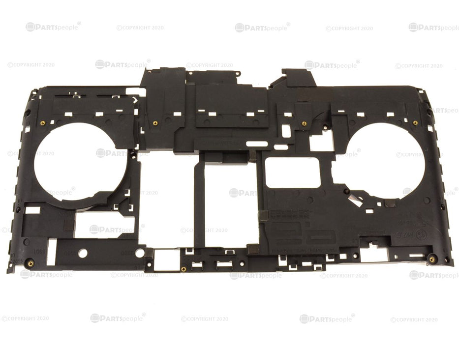 New OEM Alienware Area-51m Laptop Bottom Base Cover Assembly 5M6VV