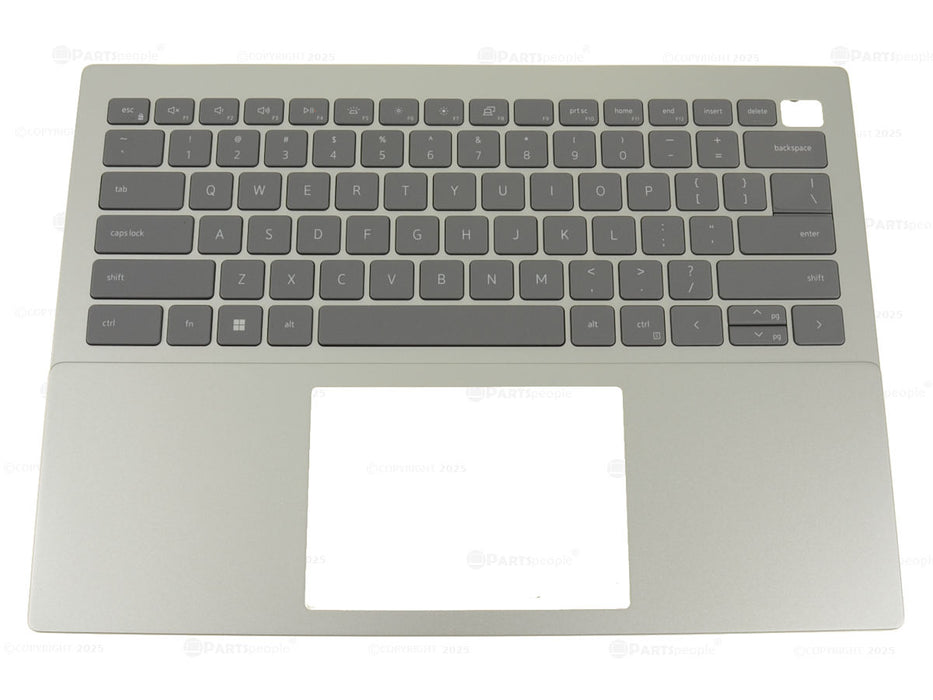 Nouvel ensemble clavier rétroéclairé repose-poignets Dell OEM Inspiron 5420 DDR4 14 5425 5M7WC