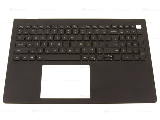 New Dell OEM Inspiron 3520 3525 3530 Palmrest Keyboard Assembly USB-C 5MD22 - LaptopParts.ca